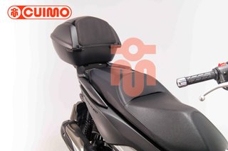 HONDA FORZA 300