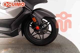 HONDA FORZA 300