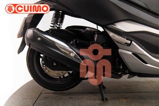 HONDA FORZA 300