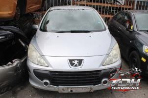 Recambios Peugeot 307 2005-2008 plata