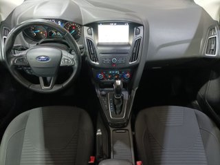 Ford Focus 1.0 EcoBoost 125 Titanium 5p Aut