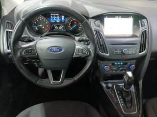 Ford Focus 1.0 EcoBoost 125 Titanium 5p Aut