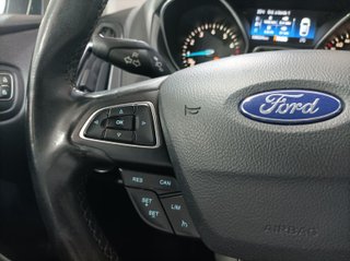 Ford Focus 1.0 EcoBoost 125 Titanium 5p Aut