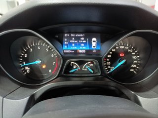 Ford Focus 1.0 EcoBoost 125 Titanium 5p Aut