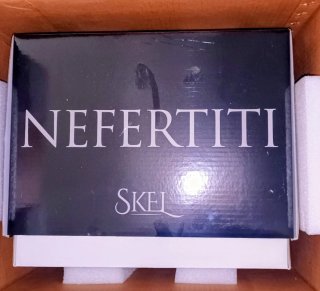 Busto Nefertiti