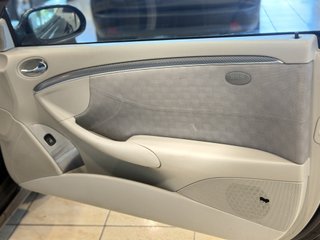 Mercedes-Benz  CLK 2003