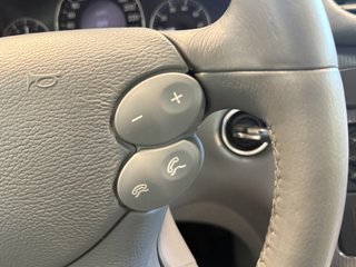 Mercedes-Benz  CLK 2003