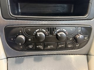 Mercedes-Benz  CLK 2003