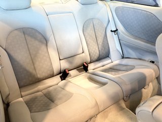 Mercedes-Benz  CLK 2003