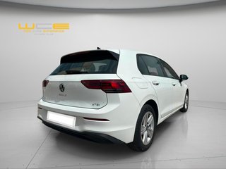 Volkswagen Golf 1.0 eTSI 81kW (110CV) DSG