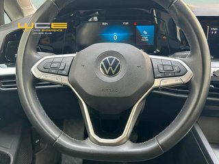 Volkswagen Golf 1.0 eTSI 81kW (110CV) DSG