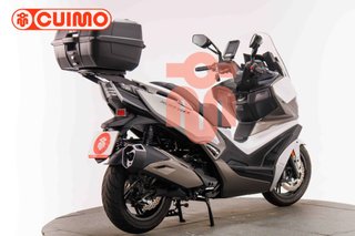 KYMCO XCITING VS 400