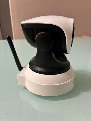Cámara Vigilancia Sricam HD IP SP017