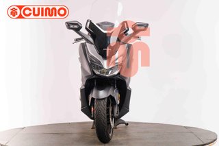 HONDA FORZA 300