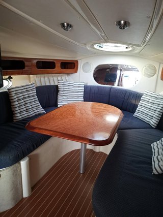 BAVARIA 29 SPORT