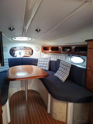 BAVARIA 29 SPORT