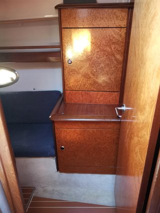 BAVARIA 29 SPORT