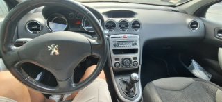 Peugeot 308 1.6 HDi 90cv  Muy bajo consumo
