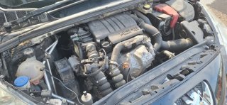 Peugeot 308 1.6 HDi 90cv  Muy bajo consumo