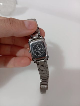Reloj de mujer Calypso Fashion (Modelo 5024)