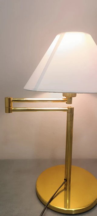 Lámpara Metalarte escritorio