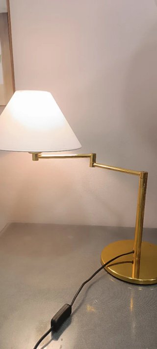 Lámpara Metalarte escritorio