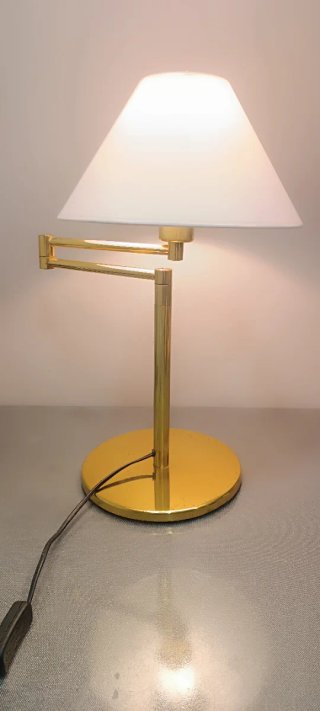Lámpara Metalarte escritorio