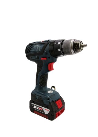 Taladro percutor a batería BOSCH GSB 18V-28