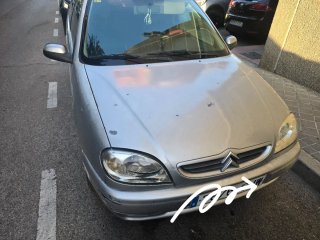 Citroen Saxo 2003
