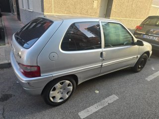 Citroen Saxo 2003