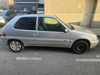 Citroen Saxo 2003
