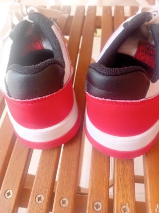 Zapatillas niño talla 34