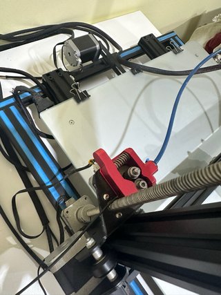 Creality Ender CR10 S4 Impresora 3D