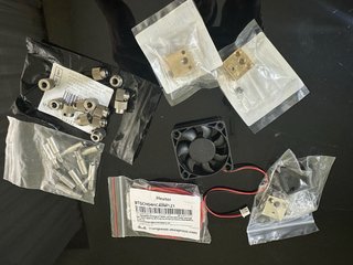 Creality Ender CR10 S4 Impresora 3D