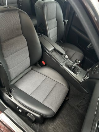 Mercedes-Benz Clase C 2012