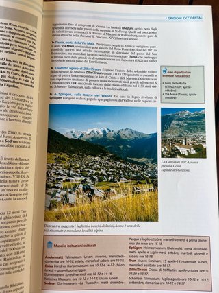 Guida atlante delle Alpi estate/inverno