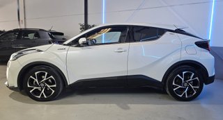 Toyota C-HR 1.8 125H Advance
