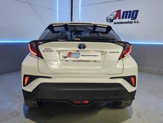 Toyota C-HR 1.8 125H Advance