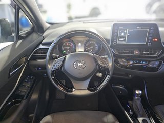 Toyota C-HR 1.8 125H Advance