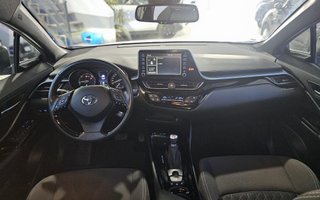 Toyota C-HR 1.8 125H Advance