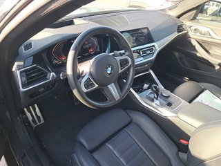 Bmw serie 4 M440i xDrive Gran Coupe