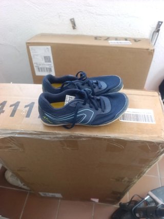 Zapatillas atletismo Kalenji Talla 37