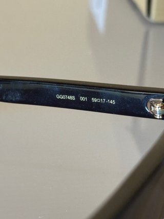 Gafas de Sol Gucci
