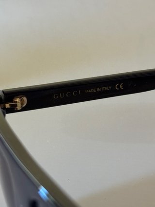 Gafas de Sol Gucci