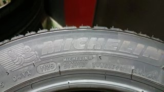 185/60 R14 86H MICHELIN CROSSCLIMATE +