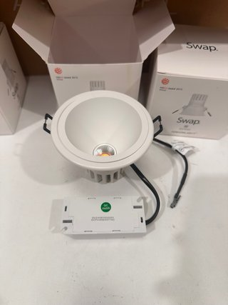38 Focos LED Arkoslight Swap M