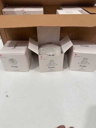 38 Focos LED Arkoslight Swap M