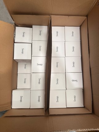 38 Focos LED Arkoslight Swap M