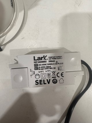 38 Focos LED Arkoslight Swap M