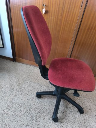 Silla de oficina escritorio despacho